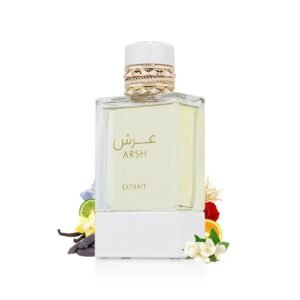 Arsh by French Avenue 100ml Extrait De Parfum - Image 2