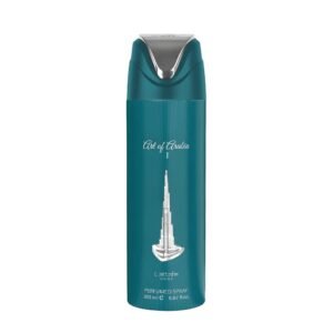 Art Of Arabia 1 by Lattafa 200ml Deodorant