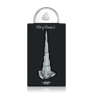 Art Of Arabia I Pride by Lattafa 100ml Eau De Parfum - Image 2