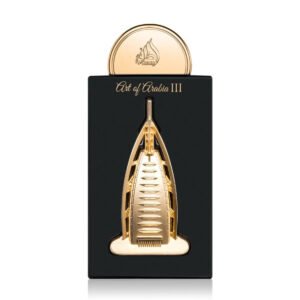 Art Of Arabia III Pride by Lattafa 100ml Eau De Parfum - Image 2