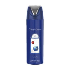 Art Of Universe by Lattafa 200ml Deodorant