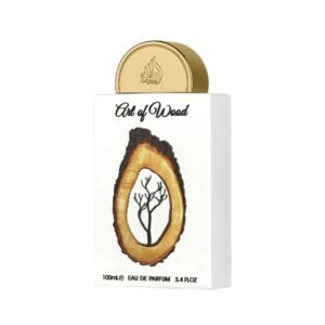 Art Of Wood Pride by Lattafa 100ml Eau De Parfum - Image 2