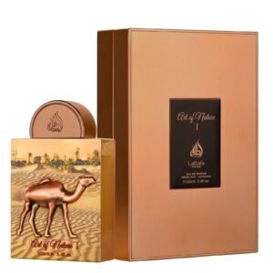 Art of Nature I Pride by Lattafa 100ml Eau De Parfum