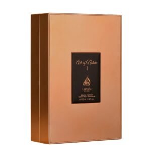 Art of Nature I Pride by Lattafa 100ml Eau De Parfum - Image 3