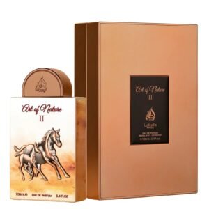 Art of Nature II Pride by Lattafa 100ml Eau De Parfum - Image 1