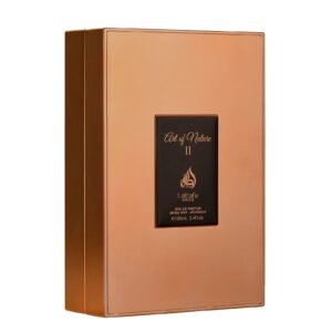 Art of Nature II Pride by Lattafa 100ml Eau De Parfum - Image 3