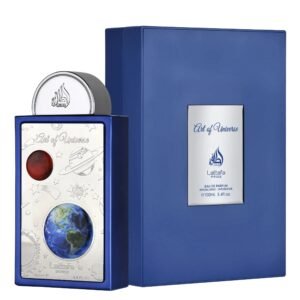 Art of Universe Pride by Lattafa 100ml Eau De Parfum