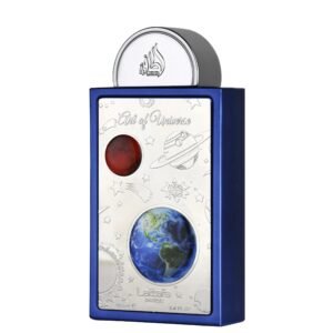 Art of Universe Pride by Lattafa 100ml Eau De Parfum - Image 2