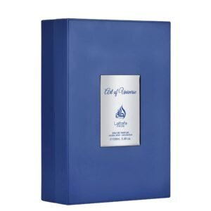 Art of Universe Pride by Lattafa 100ml Eau De Parfum - Image 3