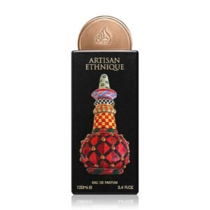 Artisan Ethnique Pride by Lattafa 100ml Eau De Parfum - Image 2