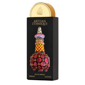 Artisan Ethnique Pride by Lattafa 100ml Eau De Parfum - Image 4