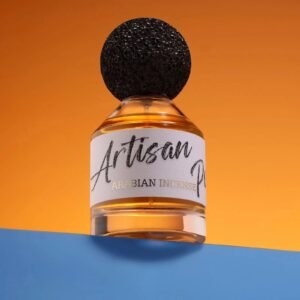 Artisan Arabian Incense by Fragrance World 80ml Eau De Parfum - Image 3