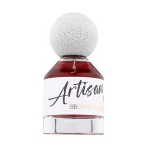Artisan Brown Sugar by Fragrance World 80ml Eau De Parfum - Image 4