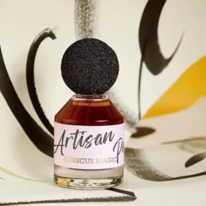 Artisan Hibiscus Magic by Fragrance World 80ml Eau De Parfum - Image 3