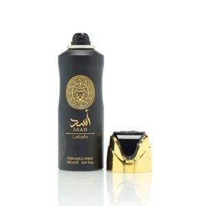 Asad by Lattafa 200ml Body Spray - Image 2