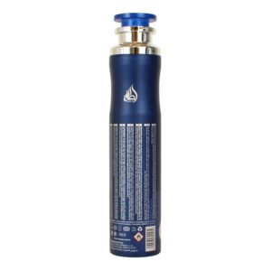 Asad Zanzibar by Lattafa 300ml Air Freshener - Image 3