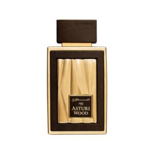 Asturi Wood by Le Bonheur 100ml Eau De Parfum