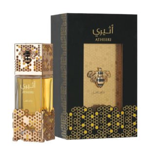 Atheeri by Lattafa 100ml Eau De Parfum - Image 1