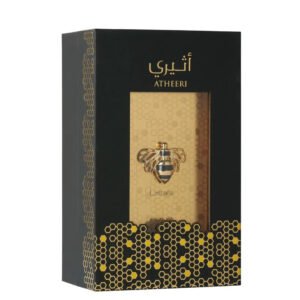 Atheeri by Lattafa 100ml Eau De Parfum - Image 2
