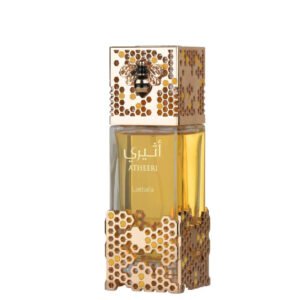 Atheeri by Lattafa 100ml Eau De Parfum - Image 3