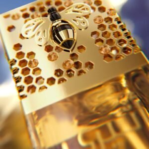 Atheeri by Lattafa 100ml Eau De Parfum - Image 4