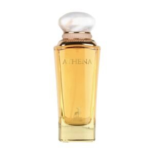 Athena by Maison Alhambra 100ml Eau De Parfum - Image 4
