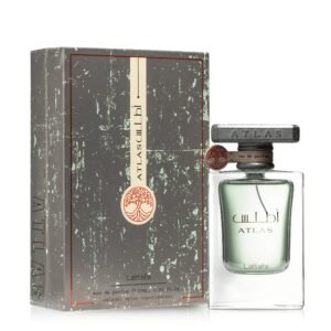 Atlas by Lattafa 55ml Eau De Parfum - Image 1