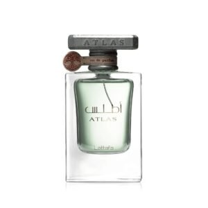 Atlas by Lattafa 55ml Eau De Parfum - Image 2