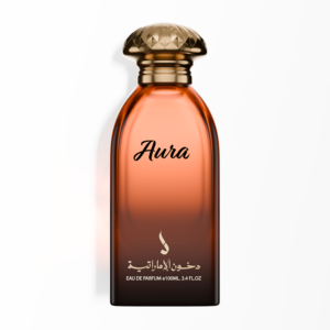 Aura by Dkhoon Emirates 100ml Eau De Parfum
