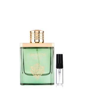 Aventos Green Sample by Fragrance World 2ml Eau De Parfum