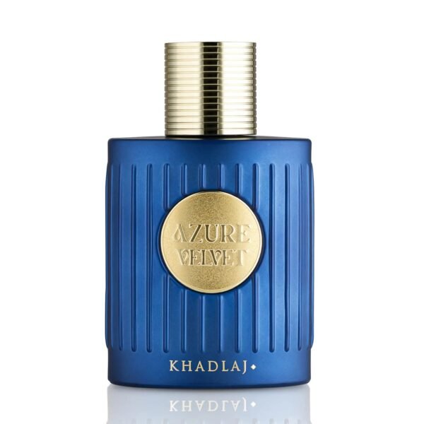 Azure Velvet by Khadlaj 100ml Extrait De Parfum