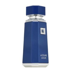 Azzure Aoud by French Avenue 100ml Eau De Parfum - Image 4
