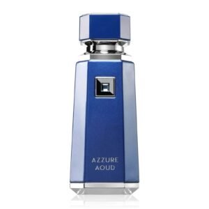 Azzure Aoud by French Avenue 100ml Eau De Parfum - Image 2