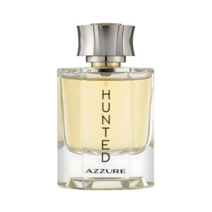 Azzure Hunted by Fragrance World 100ml Eau De Parfum - Image 2