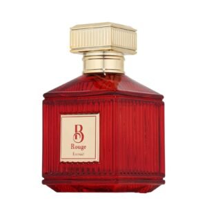 B Rouge Extrait by Fragrance World 100ml Extrait De Parfum - Image 3