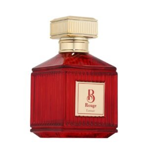 B Rouge Extrait by Fragrance World 100ml Extrait De Parfum - Image 4