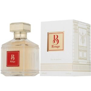 B Rouge by Fragrance World 100ml Eau De Parfum