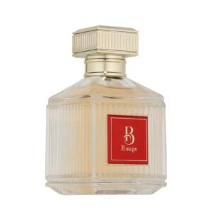 B Rouge by Fragrance World 100ml Eau De Parfum - Image 2
