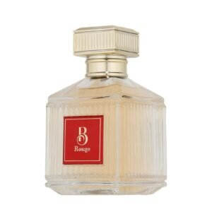 B Rouge by Fragrance World 100ml Eau De Parfum - Image 4