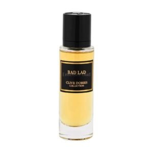 Bad Lad Clive Dorris by Fragrance World 30ml Eau De Parfum - Image 2