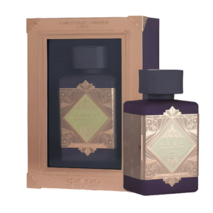 Badee Al Oud Amethyst Fusion by Lattafa 100ml Eau De Parfum - Image 1