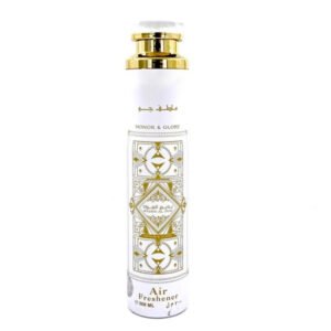 Badee Al Oud Honor & Glory by Lattafa 300ml Air Freshener