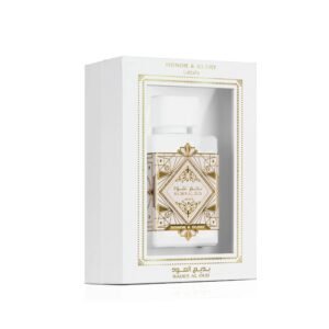 Badee Al Oud Honor & Glory by Lattafa 100ml Eau De Parfum - Image 3