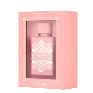 Badee Al Oud Noble Blush by Lattafa 100ml Eau De Parfum - Image 4