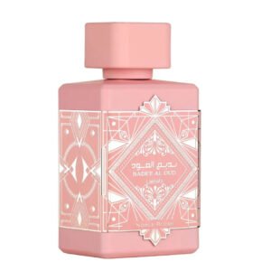 Badee Al Oud Noble Blush by Lattafa 100ml Eau De Parfum - Image 2