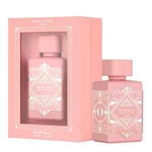 Badee Al Oud Noble Blush by Lattafa 100ml Eau De Parfum - Image 1