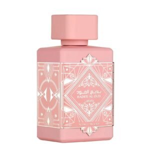 Badee Al Oud Noble Blush by Lattafa 100ml Eau De Parfum - Image 3