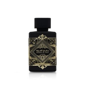 Badee Al Oud For Glory by Lattafa 100ml Eau De Parfum - Image 2