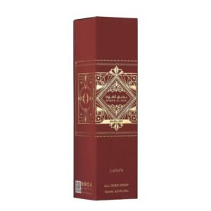 Badee Al Oud Sublime All Over by Lattafa 150ml - Image 2