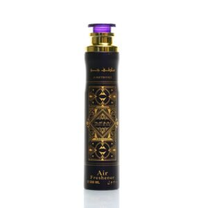 Badee al Oud Amethyst by Lattafa 300ml Air Freshener